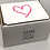 Thumbnail: 'Love' Mug Gift Box